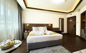 Fortune Plaza Hotel, Dubai Airport